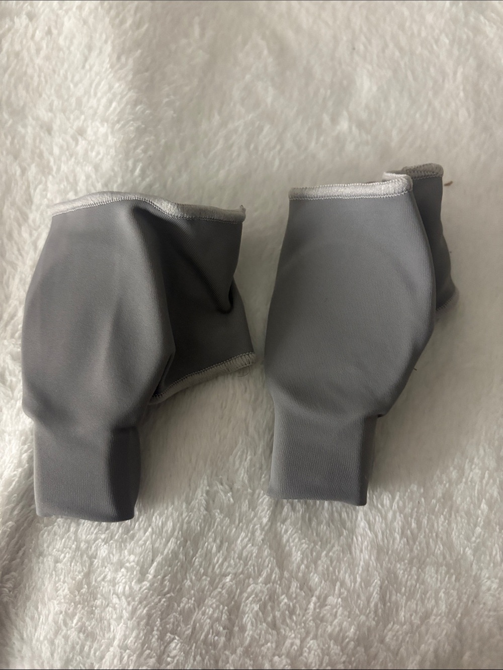 Orthopedic Metatarsal Sleeves